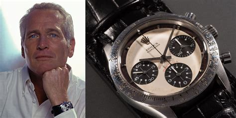 rolex paul newman|most expensive rolex daytona.